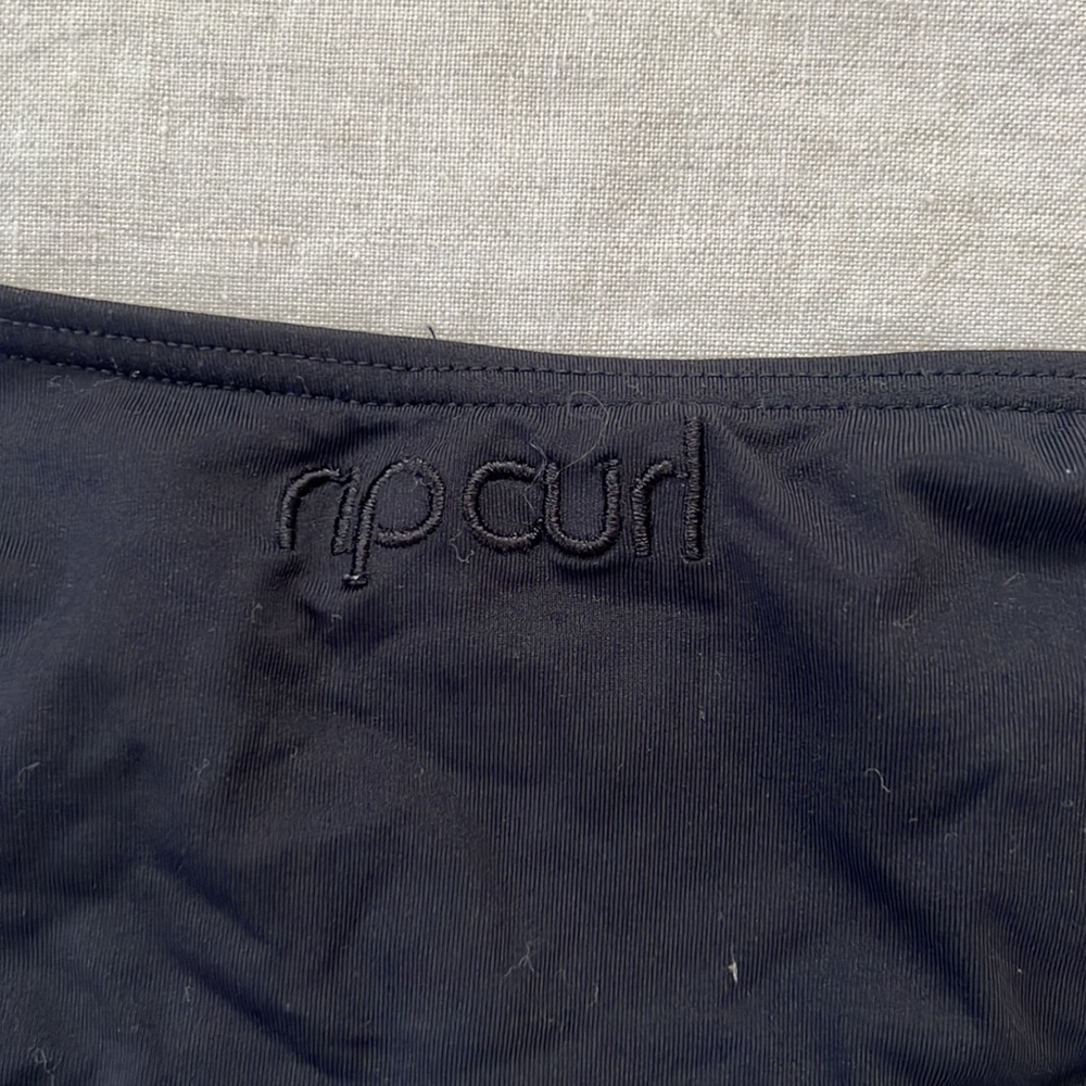 Rip Curl Crossback Bikini - Picture 4 of 9